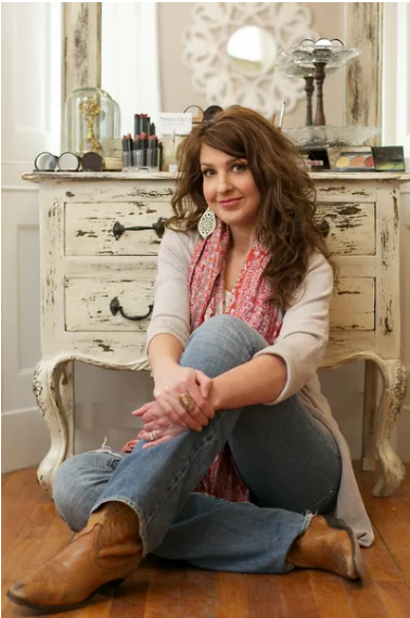 Jennifer – Makeup Eden professional makeup artist